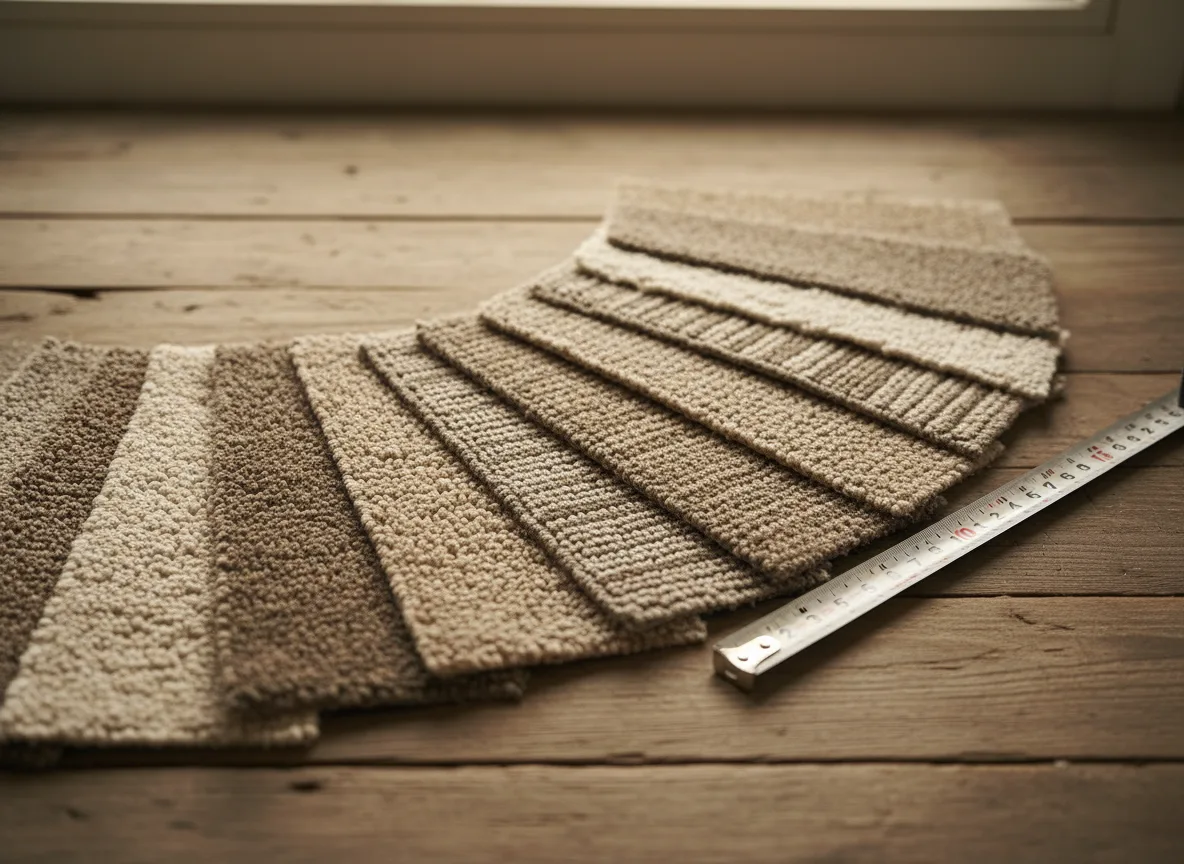 Carpet Installation Willshire, OH FAQs